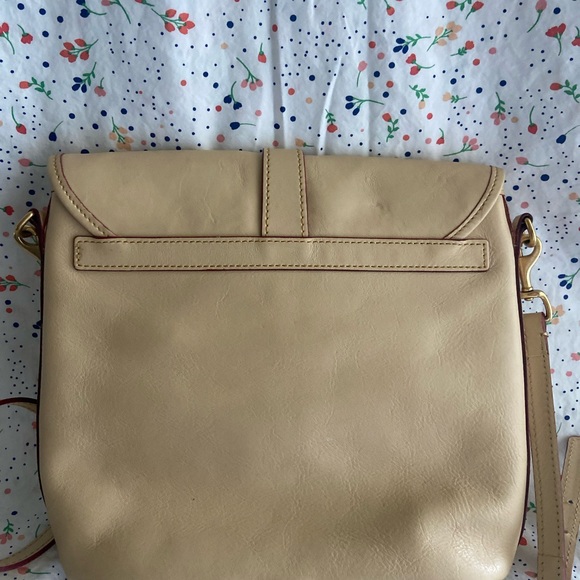 Dooney & Bourke Large Dottie Crossbody handbag - Picture 4 of 5